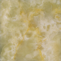 Yellow Onyx