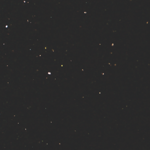Black Galaxy